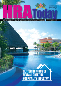 HRA Today Cover